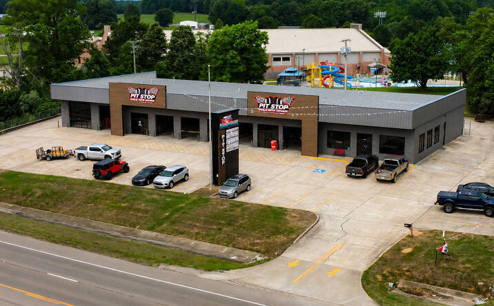3304 LINWOOD DRIVE, Paragould