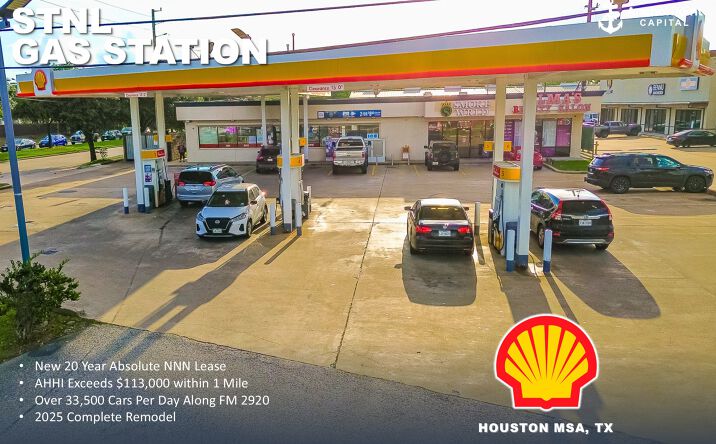 Pictures of Retail property located at 3207 Greenhouse Rd, Katy, TX 77449 for sales - image #1