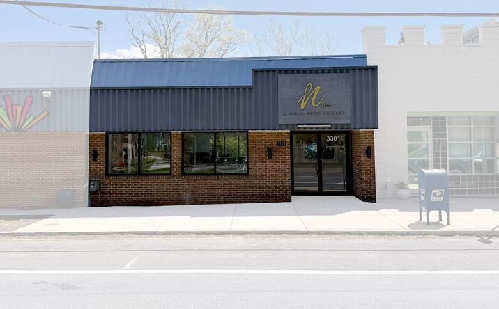 Pictures of Retail property located at 3301 Rhode Island Avenue, Mt Rainier, MD 20712 for sales - image #1