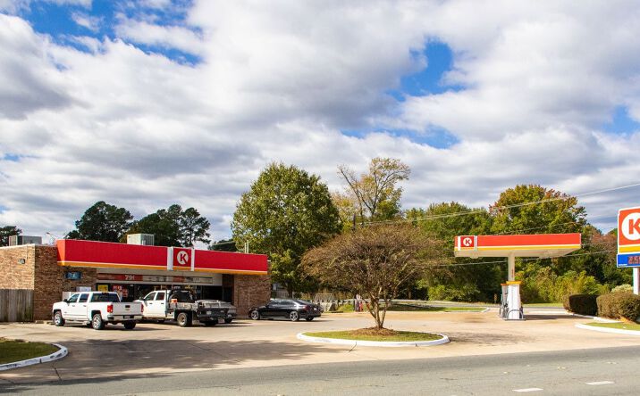 Pictures of Retail property located at 7702 Pines Rd, Shreveport, LA 71129 for sales - image #1