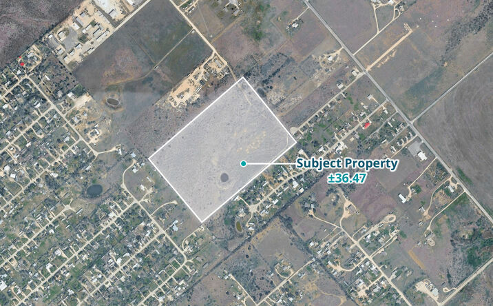 Pictures of Land property located at FM 621, San Marcos, TX 78666 for sales - image #1
