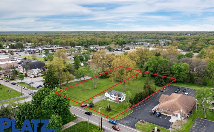 Pictures of Multifamily, Land property located at 263 - 289 Niles Cortland Rd, Howland, OH 44484 for sales - image #1