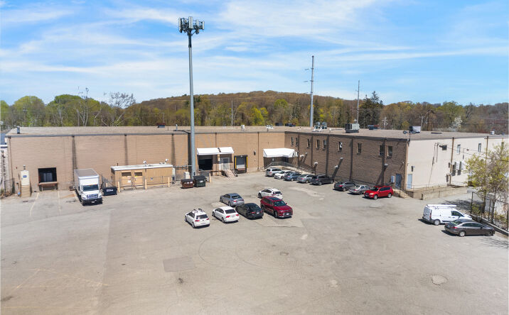Pictures of Industrial property located at 90.1 Bolt Street, Lowell, MA 76115 for sales - image #1