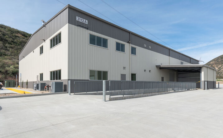 Pictures of Industrial property located at 3108 Lytle Creek Rd., Lytle Creek, CA 92358-9771 for sales - image #1