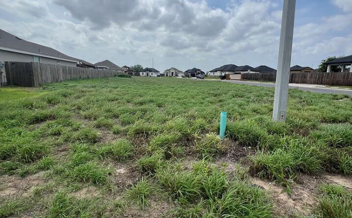 Pictures of Land, Multifamily property located at 10741 N Sugar Bear Dr, Edinburg, TX 78541 for sales - image #1