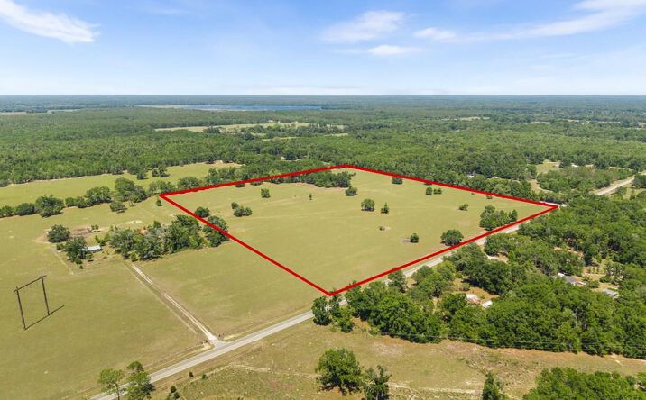 Pictures of Land property located at SW County Road 138, Ft. White, FL 32038 for sales - image #1