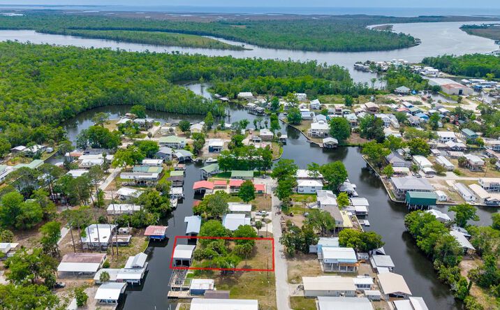 Pictures of Land property located at 75 SE 236th St, Suwannee, FL 32692 for sales - image #1