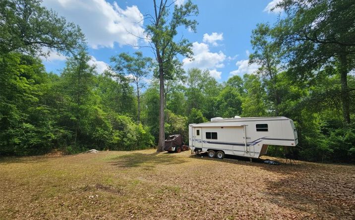 Pictures of Land, Multifamily, Special Purpose property located at 222 Lavelle Odom Rd, Poplarville, MS 39470 for sales - image #1