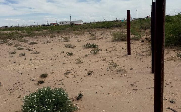 Pictures of Land property located at 1730 Fortune 500 Drive, Odessa, TX 79763 for sales - image #1