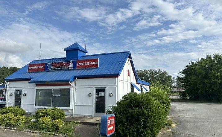Pictures of Retail property located at 1716 E Oglethorpe blvd, Albany, GA 31705 for sales - image #1