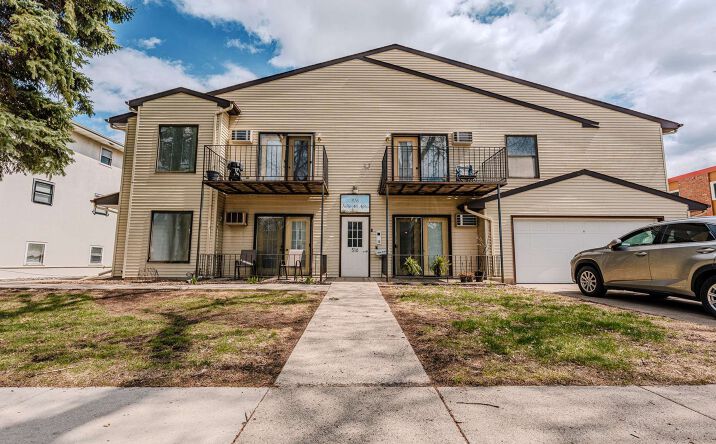 Pictures of Multifamily property located at 516 8th Street South, Fargo, ND 58103 for sales - image #1