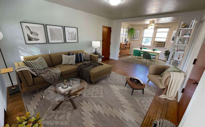 Pictures of Multifamily property located at 517 12th Ave N, Fargo, ND 58102 for sales - image #1