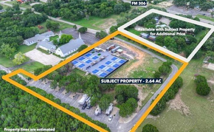 Pictures of Mixed Use, Multifamily, Special Purpose property located at 14147 Fm 306, Canyon Lake, TX 78133 for sales - image #1
