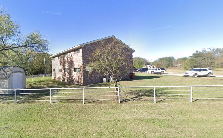 Pictures of Multifamily property located at 300 W Brown Street, Talco, TX 75487 for sales - image #1