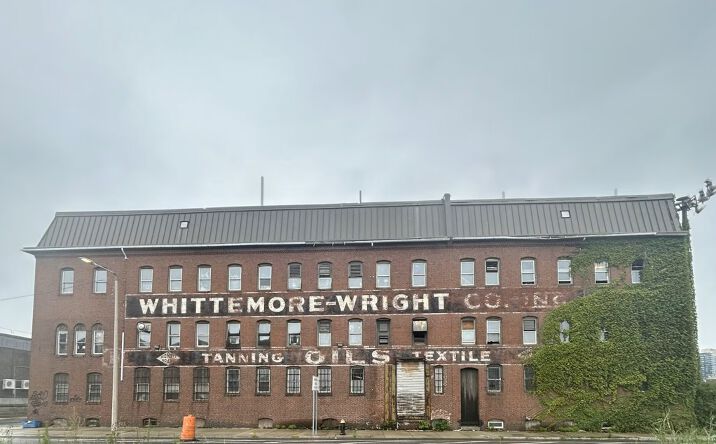 Pictures of Mixed Use, Industrial, Special Purpose property located at 62 Alford Street, Boston, MA 02129 for sales - image #1