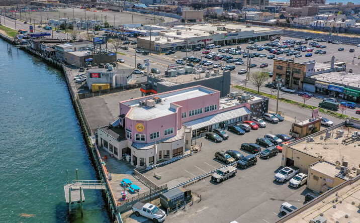 Pictures of Office, Retail property located at 114-04 Beach Channel Drive, Queens, NY 11694 for sales - image #1
