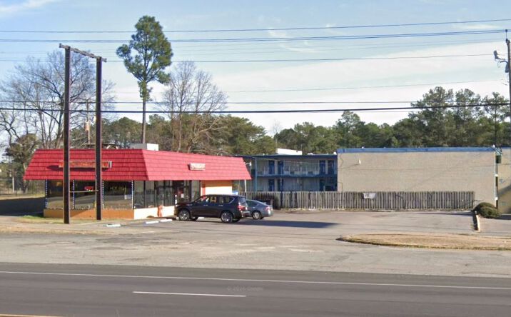 Pictures of Retail, Mixed Use, Land property located at 1113 NINTH AVE SW, BESSEMER, AL 35022-7802 for sales - image #1