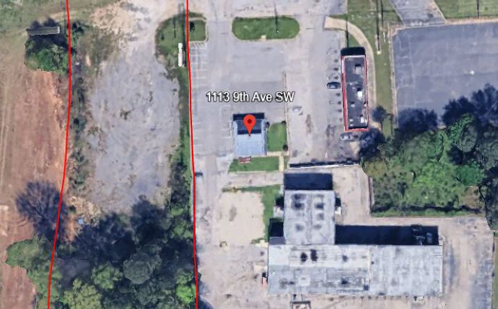 Pictures of Mixed Use, Land property located at 1113 NINTH AVE SW, BESSEMER, AL 35022-7802 for sales - image #1