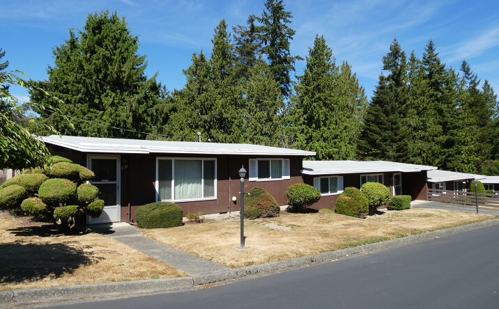 Pictures of Multifamily property located at 1307 - 1321 Fir Lane, Mount Vernon, WA 98273 for sales - image #1