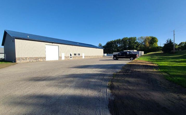 Pictures of Industrial property located at 31294 115th Ave, St. Joseph, MN 56374 for sales - image #1