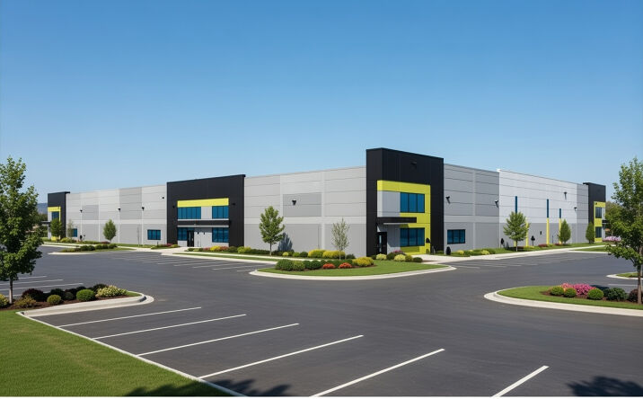 7560 Space Village Ave, Colorado Springs