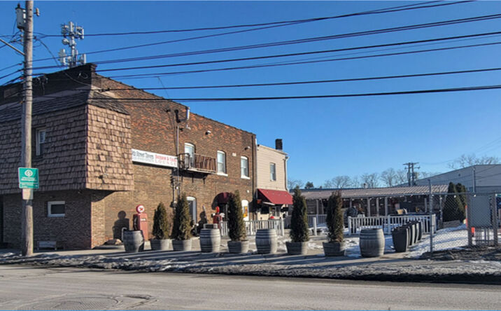 Pictures of Mixed Use property located at 4129 E. 49th Street, Newburgh Heights, OH 44105 for sales - image #1