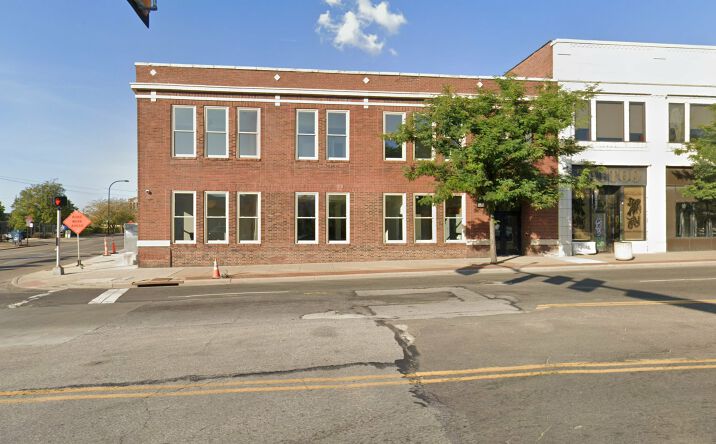 Pictures of Retail, Mixed Use property located at 105 East Market Street, Akron, OH 44308 for sales - image #1