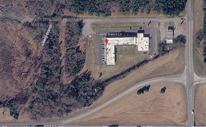 Pictures of Mixed Use, Land property located at LIBERTY BRANCH LN-115, ATHENS, TN 37303 for sales - image #1