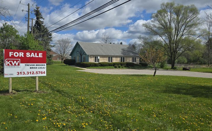 Pictures of Retail property located at 5141 PLATT RD, ANN ARBOR, MI 48108-9727 for sales - image #1