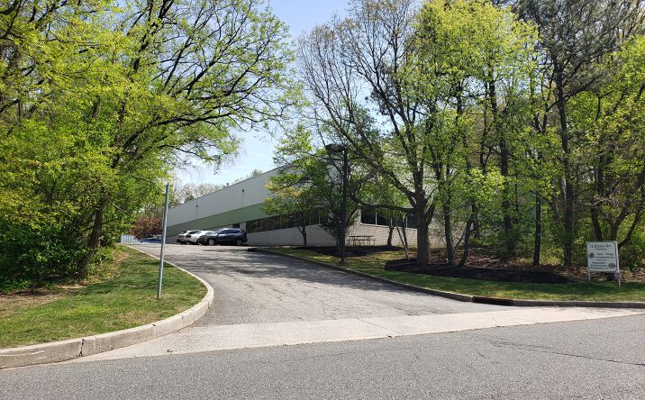 Pictures of Industrial property located at 12 Elkins Road, East Brunswick, NJ 08816 for sales - image #1