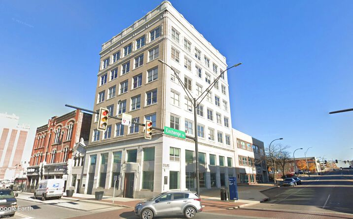 Pictures of Retail, Multifamily, Mixed Use property located at 333 South Main Street, Akron, OH 44308 for sales - image #1