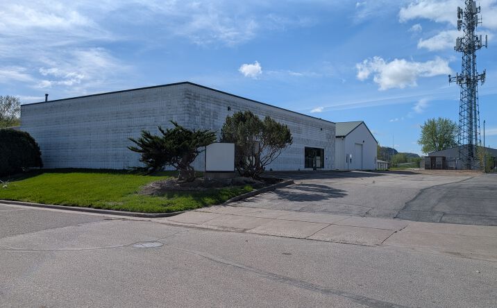 Pictures of Industrial property located at 2320 Cunningham Street, La Crosse, WI 54603 for sales - image #1