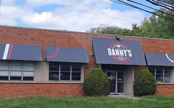 Pictures of Industrial, Mixed Use property located at 661 Hillside Ave & 101 Secor Ln, Westchester, NY 10803 for sales - image #1