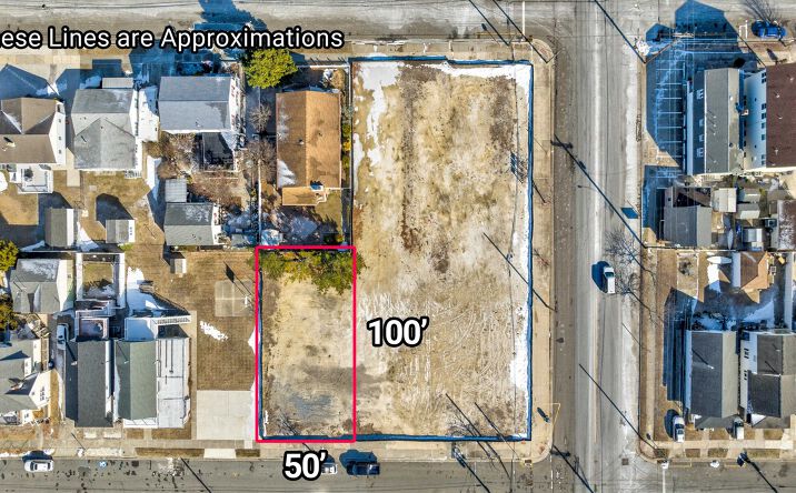 105 W 22nd Avenue, North Wildwood