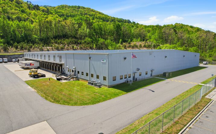Pictures of Industrial property located at 1995 U.S. 19, Bryson City, NC 28713 for sales - image #1