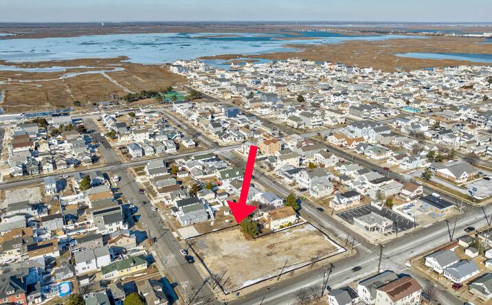 102 W 21st Avenue, North Wildwood