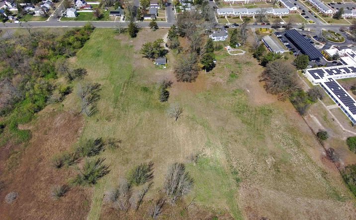 Pictures of Land property located at 1122 Clematis Avenue, Pleasantville, NJ 08232 for sales - image #1