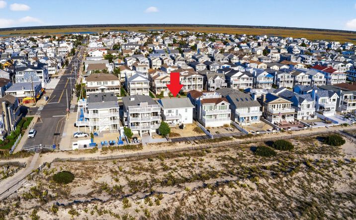 Pictures of Land property located at 5441 Central, Ocean City, NJ 08226 for sales - image #1