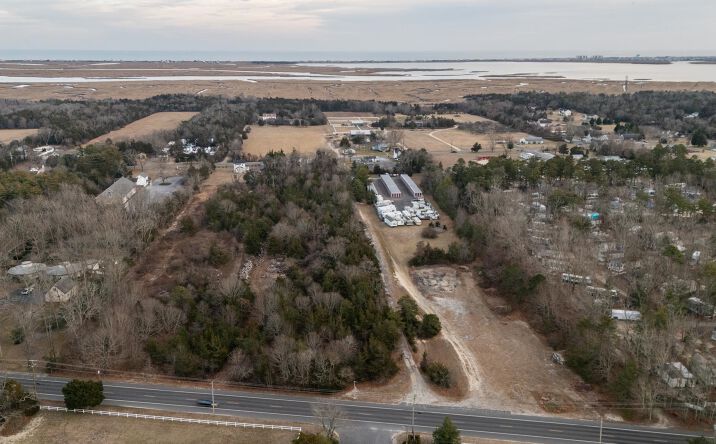 Pictures of Land property located at 55 Corsons Tavern Rd, Ocean View, NJ 08230 for sales - image #1