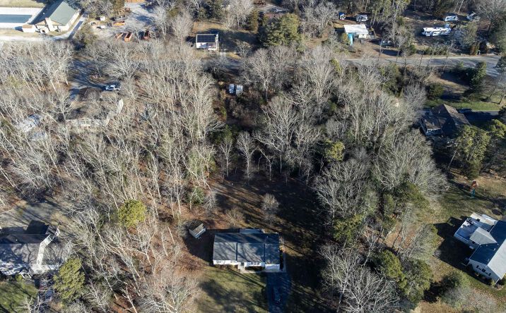 Pictures of Land property located at 133 Academy Lane, Dennisville, NJ 08210 for sales - image #1