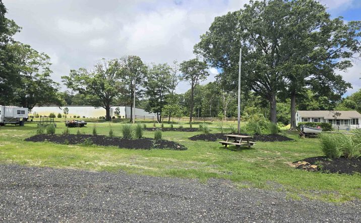 Pictures of Land property located at 605 Pershing Avenue, Burleigh, NJ 08210 for sales - image #1