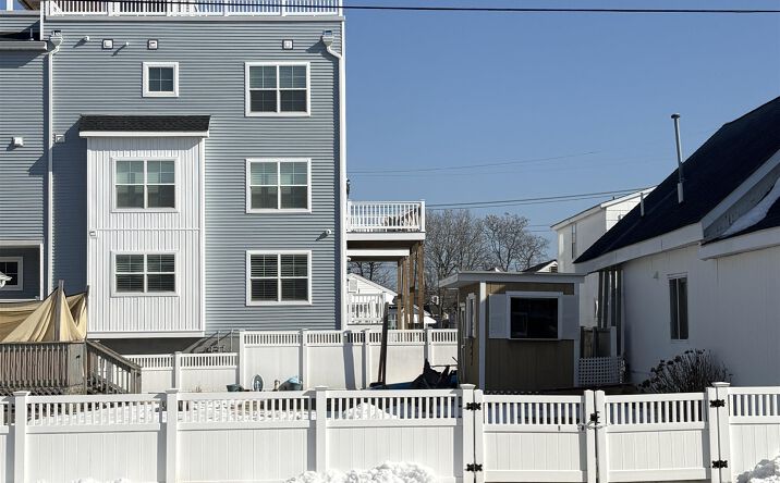 Pictures of Land property located at 443 W Oak Avenue, Wildwood, NJ 08260-2033 for sales - image #1