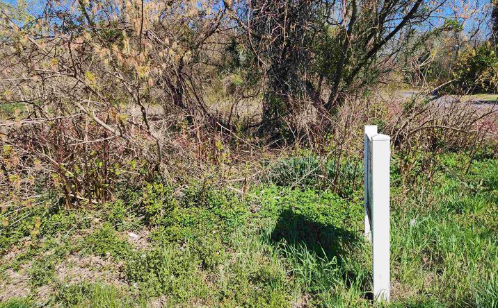 Pictures of Land property located at 1610 S Route 9, Whitesboro, NJ 08210 for sales - image #1
