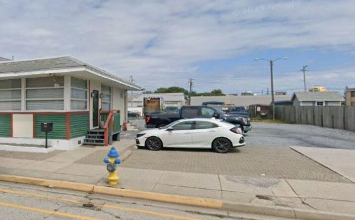 Pictures of Land property located at 131 W Burk Avenue, Wildwood, NJ 08260 for sales - image #1