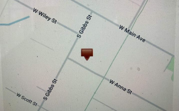 Pictures of Land property located at 408 W Anna Street, Whitesboro, NJ 08210 for sales - image #1