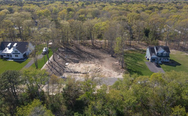 Pictures of Land property located at 9 Patsy's Way, Cape May Court House, NJ 08210 for sales - image #1