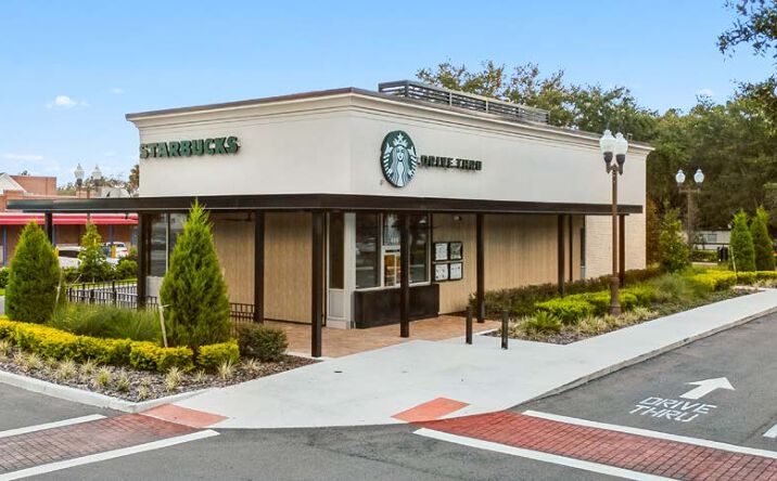 Pictures of Retail property located at 410 Myrtle Street, Longwood, FL 32750 for sales - image #1