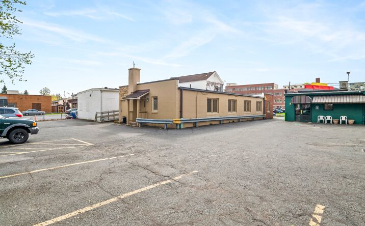 Pictures of Retail, Office property located at 68 Westfield Street, West Springfield, MA 01089 for sales - image #1
