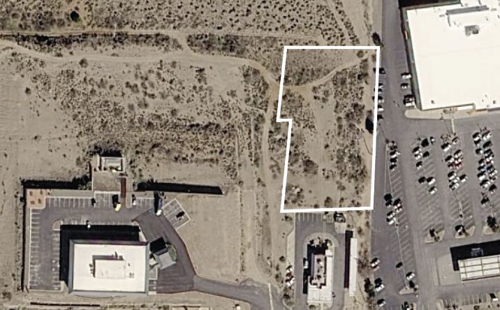 Pictures of Land property located at 2121 Highway 60, Globe, AZ 85502 for sales - image #1