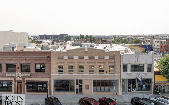 246 S CTR ST, CASPER